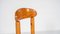 Rainer Daumiller zugeschriebene Mid-Century Pitchpin Chairs, 1970er, 8er Set 10