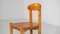 Rainer Daumiller zugeschriebene Mid-Century Pitchpin Chairs, 1970er, 8er Set 18