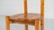 Chaises Pitchpin Mid-Century attribuées à Rainer Daumiller, 1970s, Set de 8 17