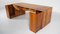 Mid-Century Modern Desk attributed to Afra and Tobia Scarpa for Stildomus, 1970s 3