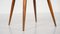 Mid-Century Scandinavian Cocktail Chairs, 1950s, Set of 2, Image 10