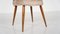 Mid-Century Scandinavian Cocktail Chairs, 1950s, Set of 2, Image 11