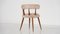 Mid-Century Scandinavian Cocktail Chairs, 1950s, Set of 2, Image 15