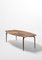 Table in Black Stained Wood by Oscar Tusquets for BD Barcelona 9