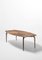 Table in Black Stained Wood by Oscar Tusquets for BD Barcelona 7