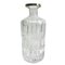Large Crystal Decanter from Val Saint Lambert, 1950s 7