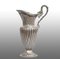Antique Neapolitan Silver Pourer, Image 1