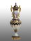 Antike Französische Napoleon III Vase aus Sevres Porzellan 1