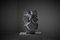 Escultura de piedra abstracta Metropolis 4 de Vittorio Di Muzio, Italia, años 80, Imagen 3