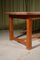 Arts and Crafts Cotswolds School Bleached Mahogany Dining Table, 1920s 6