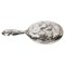 Sterling Silver Cherub Hand Mirror from William Comyns & Sons., 1890s 1