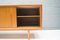 Credenza lunga in teak di Axel Christensen Odder, anni '60, Immagine 11