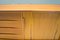 Credenza lunga in teak di Axel Christensen Odder, anni '60, Immagine 2