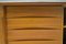 Credenza lunga in teak di Axel Christensen Odder, anni '60, Immagine 18