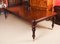 William IV Mahogany Dining Table and Balloon Back Dining Chairs, 1835, Set of 11 3