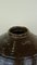 Brocca grande rotonda in terracotta con dettagli, Immagine 7