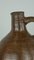 Brocca in terracotta marrone con 1 manico, Immagine 6