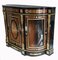 Louis XVI French Boulle Credenza 9