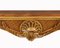 Empire French Gilt Coffee Table 3