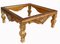 Empire French Gilt Coffee Table, Image 2
