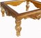Empire French Gilt Coffee Table 5