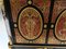 French Cabinet Boulle Inlay Marquetry Inlay Server 3