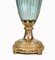 Empire French Crystal Glass Urn 4