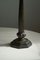 Lámparas de mesa danesas Art Déco atribuidas a Just Andersen en Diskometal 2288, años 20. Juego de 2, Imagen 12