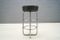 Sgabelli Bauhaus Art Déco in acciaio tubolare, set di 2, Immagine 12