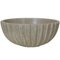Green Stoneware Bowl by Arne Bang 1