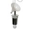 Lámpara de techo Artichoke blanca de Poul Henningsen, Imagen 12