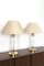 Large Table Lamps, Set of 2 3