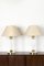 Large Table Lamps, Set of 2 1