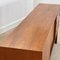 Teak Sideboard with Sliding Doors by Tom Robertson for McIntosh 14