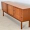 Teak Sideboard with Sliding Doors by Tom Robertson for McIntosh 12