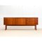 Teak Sideboard with Sliding Doors by Tom Robertson for McIntosh 1