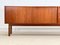 Teak Sideboard with Sliding Doors by Tom Robertson for McIntosh 6