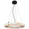 Ring 100 Pendant Lamp by United Alabaster 1