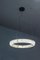 Lámpara colgante Ring 64 de United Alabaster, Imagen 2