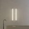 Lámpara de pared Slim WS 64 de United Alabaster, Imagen 5