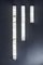 Lámpara de pared Slim WS 64 de United Alabaster, Imagen 2