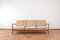 Mid-Century Sofa by Eugen Schmidt for Soloform, 1960s, Image 1