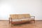 Mid-Century Sofa by Eugen Schmidt for Soloform, 1960s, Image 2