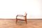 Mid-Century Living Room Set by Eugen Schmidt for Soloform, 1960s, Set of 3 13