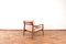 Mid-Century Living Room Set by Eugen Schmidt for Soloform, 1960s, Set of 3, Image 14