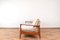 Mid-Century Living Room Set by Eugen Schmidt for Soloform, 1960s, Set of 3 8