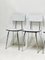 Vintage Dining Chairs, 1970s, Set of 4 7