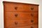 Victorian Chest of Drawers, 1860s, Image 8