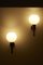 Lámparas de pared escandinavas vintage. Juego de 2, Imagen 4