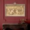 Artista francese, Grisaille Figures, inizio XX secolo, Olio su tela, Immagine 6